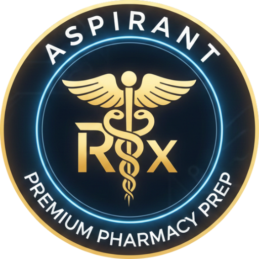Rx Aspirant