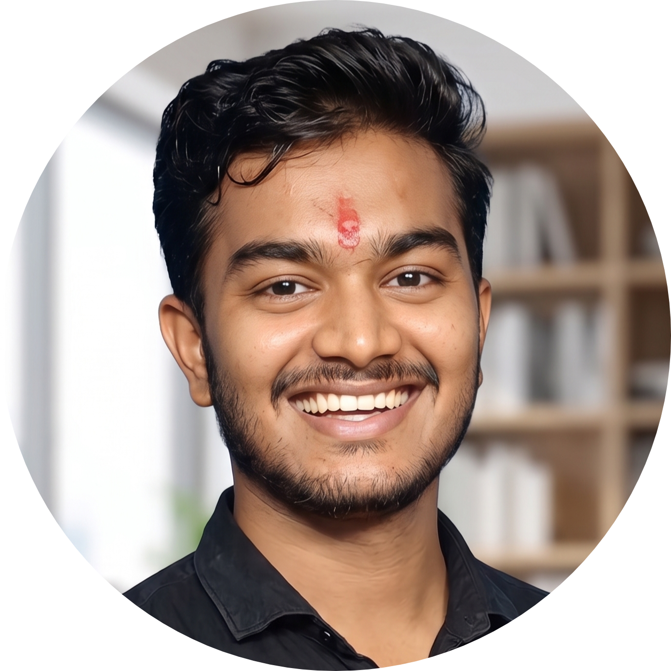 Manish Gupta
